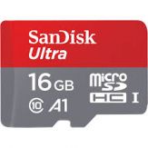 Thẻ nhớ Micro SD Sandisk Ultra 16GB A1